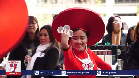 Ngoại giao văn hóa giúp Việt Nam vươn tầm quốc tế