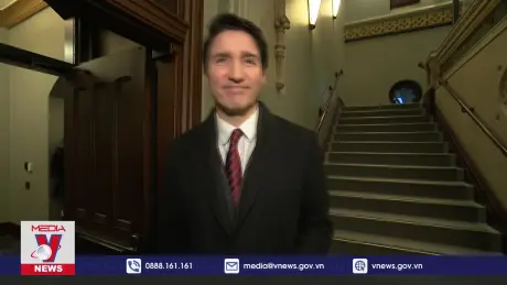 Áp lực gia tăng với Thủ tướng Canada