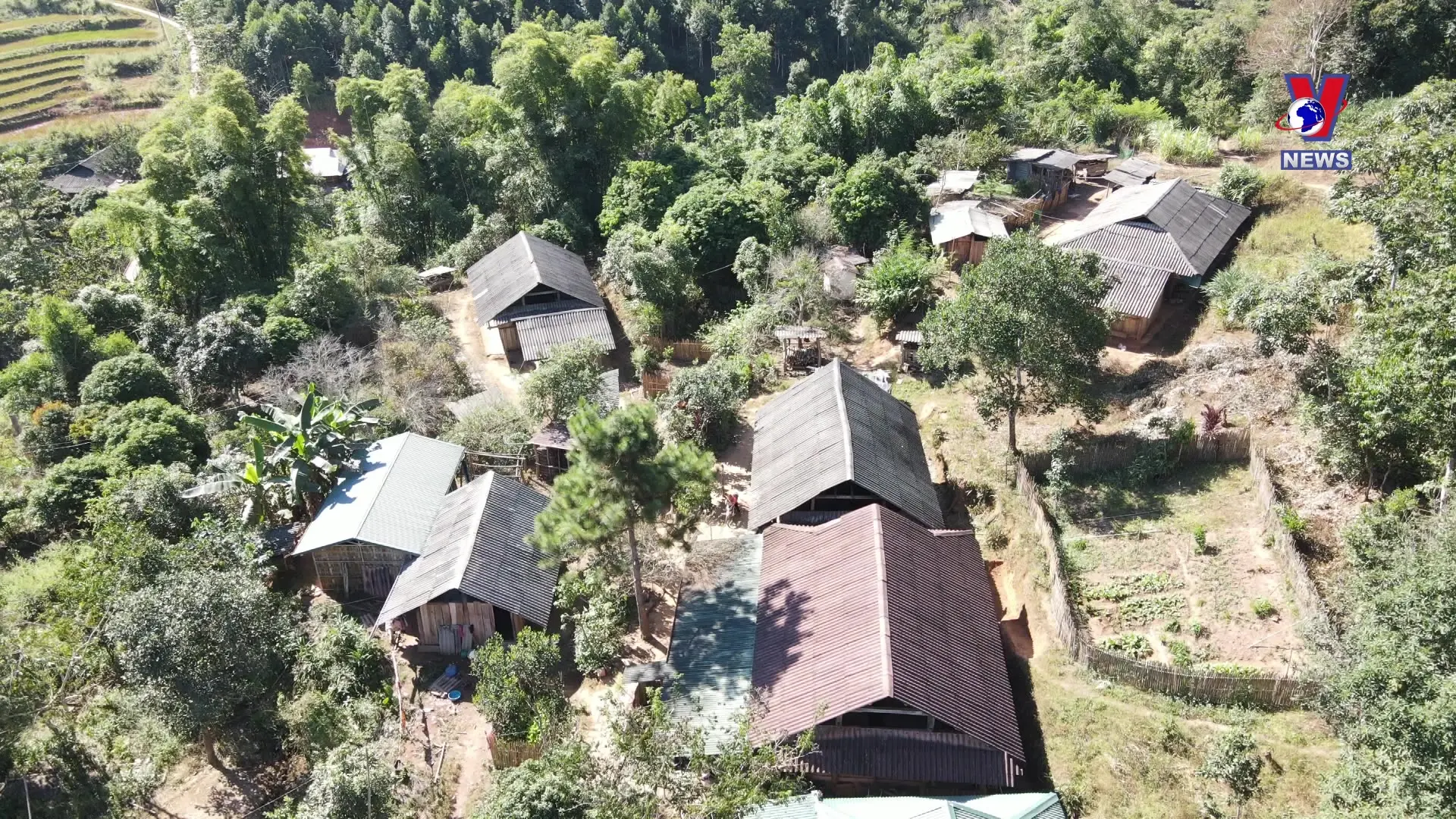 Điện Biên: Nâng cao cảnh giác phòng chống mua bán người 