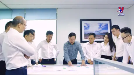 Nhật trình kinh tế ngày 24/12/2024