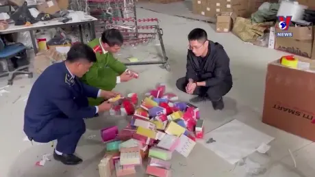 Đường dây nóng 389 ngày 24/12/2024