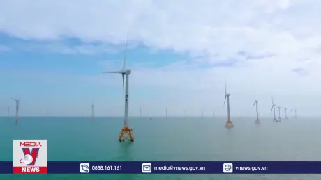 Nhật Bản thống nhất kế hoạch giảm phát thải