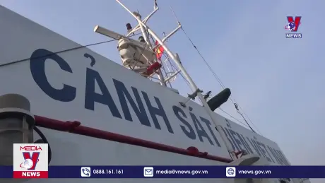 Bản tin thời sự 21h ngày 24/12/2024