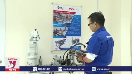 Việt Nam thu hút sự chú ý của các doanh nghiệp toàn cầu