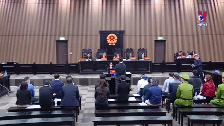 越通社新闻 24/12/2024