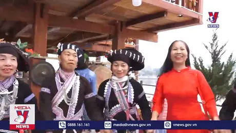 Bản tin thời sự 21h ngày 23/ 12/ 2024