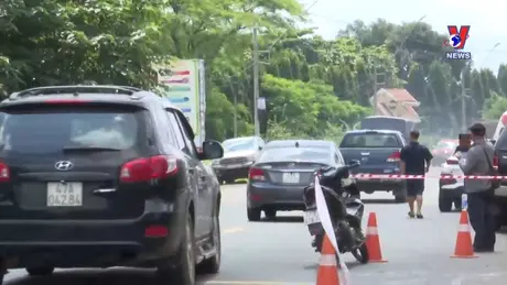 Hộp thư VNews: Bảo hiểm xe cơ giới - Điểm tựa khi tham gia giao thông