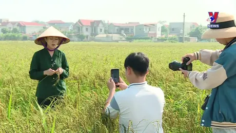 Phim giảm nghèo: Hỗ trợ người dân tộc thiểu số thoát nghèo từ du lịch cộng đồng