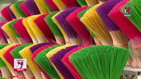 Hà Nội phát triển du lịch làng nghề để xây dựng nông thôn mới