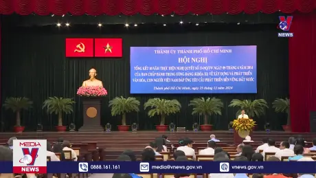 Bản tin thời sự 21h ngày 25/12/2024