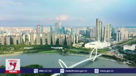 Trung Quốc triển khai chính sách tài khóa chủ động hơn