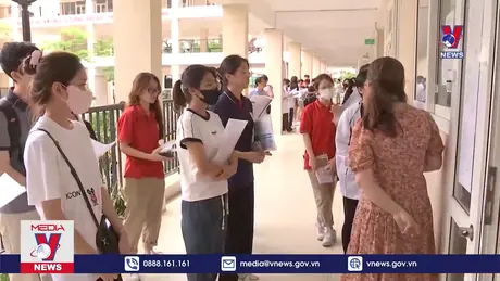 Bản tin thời sự 6h ngày 25/12/2024