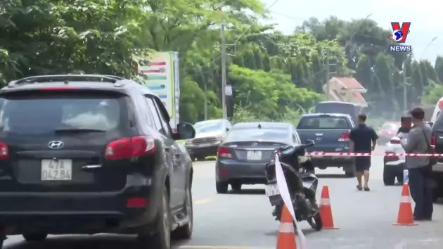 Hộp thư VNews: Bảo hiểm xe cơ giới - Điểm tựa khi tham gia giao thông