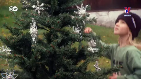 Tạp chí toàn cầu ngày 26/12/2024