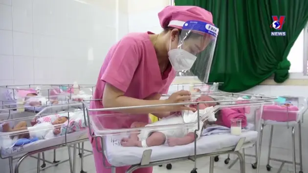 Khoảnh khắc và Sự kiện ngày 26/12/2024