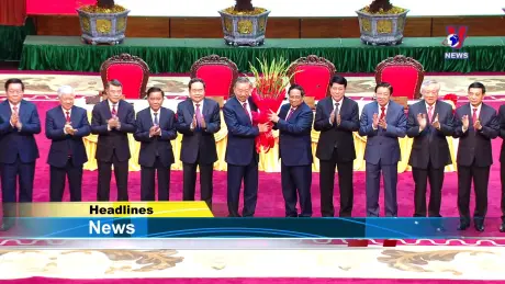 VNA News 26/12/2024