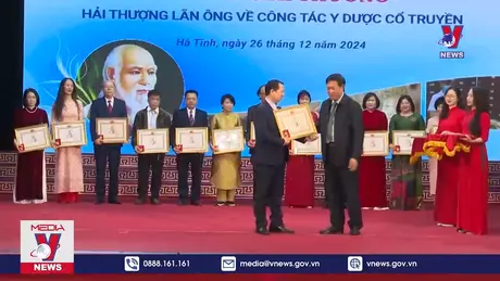 Đẩy lùi bệnh không lây nhiễm bằng Y học cổ truyền