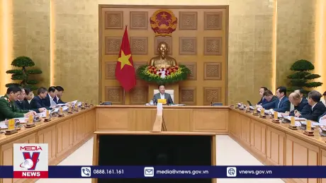 Quyết liệt tháo gỡ vướng mắc liên quan đến các dự án, đất đai