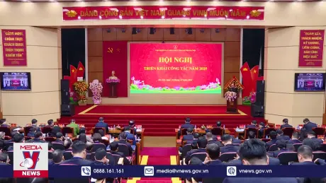 Ngành Kiểm sát Hà Nội đi đầu trong ứng dụng chuyển đổi số