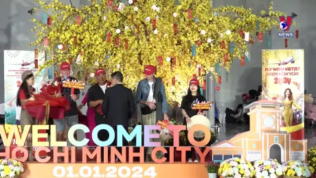 Vietjet sẵn sàng bước vào kỷ nguyên vươn mình