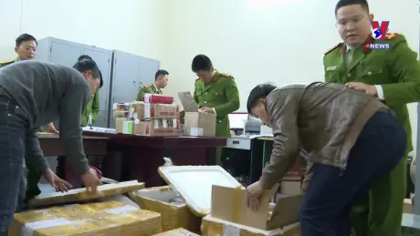 Đường dây nóng 389 ngày 26/12/2024