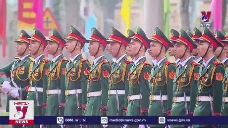 Bản tin thời sự 13h ngày 26/12/2024