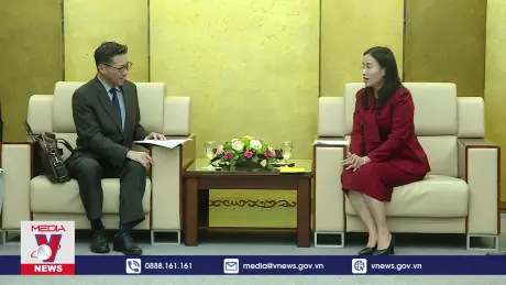 Đà Nẵng xúc tiến du học và đào tạo nguồn nhân lực tại Nhật Bản