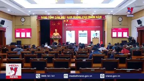 Bản tin thời sự 11h ngày 27/12/2024