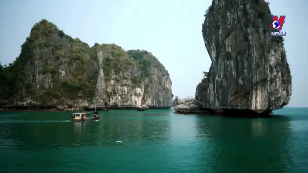 Thông điệp lịch sử: Xây dựng, phát triển thành phố Hạ Long lên tầm cao mới