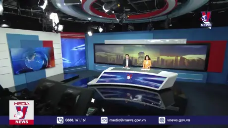 Bản tin thời sự 6h ngày 27/12/2024