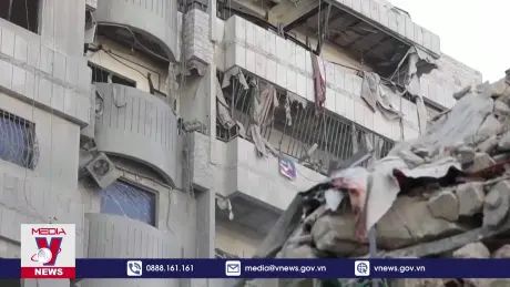 UNIFIL cảnh báo về tình hình tại Liban