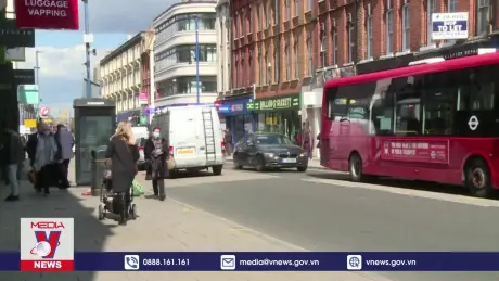 Dịp Boxing Day đáng mong đợi tại Anh