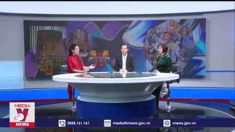 Radar Văn hóa: Di sản văn hóa phi vật thế - Nhận diện để bảo tồn