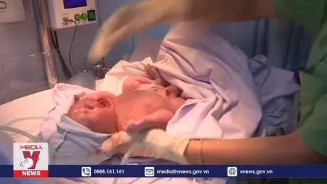 Sẽ hoàn thiện Luật dân số vào năm 2025