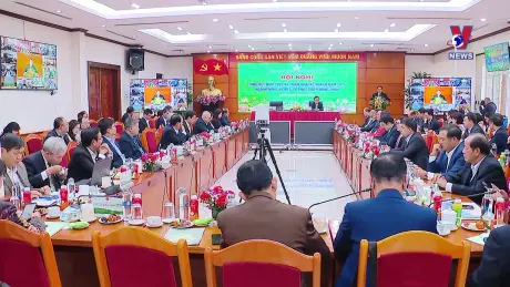 VNA News 27/12/2024