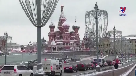 Thế giới hôm nay: Triển vọng chấm dứt xung đột Nga-Ukraine