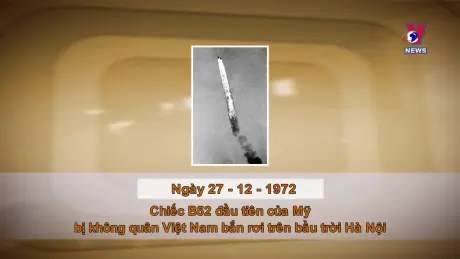 Khoảnh khắc và sự kiện ngày 27/12/2024