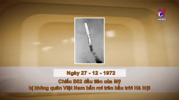 Khoảnh khắc và sự kiện ngày 27/12/2024