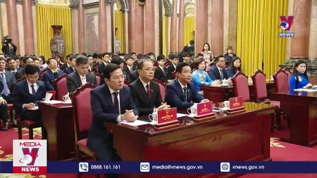 Bản tin thời sự 13h ngày 28/12/2024