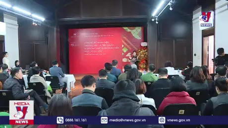 Bản tin thời sự 17h ngày 28/12/2024