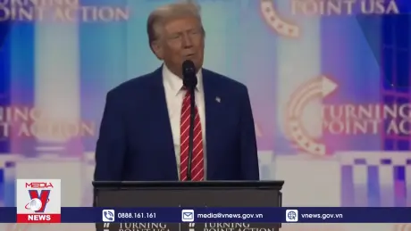 Tổng thống đắc cử Mỹ đề nghị tạm hoãn lệnh cấm TikTok