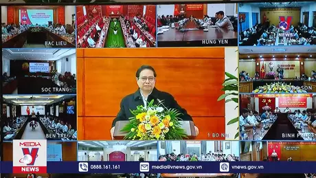 Bản tin thời sự 22h ngày 27/12/2024