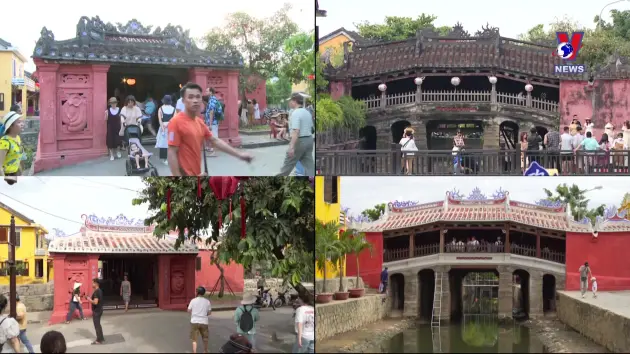 Khoảnh khắc và Sự kiện ngày 28/12/2024