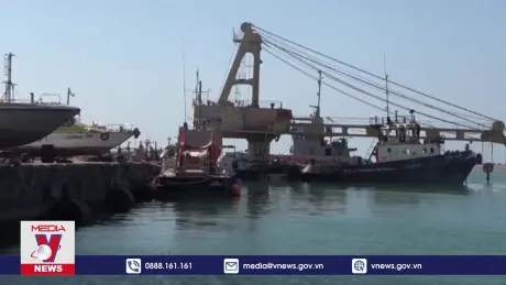 LHQ quan ngại về tình hình nhân đạo tại Yemen