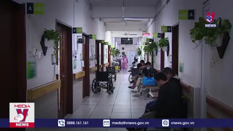 Bản tin thời sự 06h ngày 28/12/2024