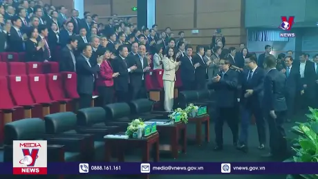 Bản tin thời sự 20h ngày 28/12/2024