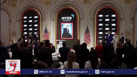 Tác động kết quả bầu cử Mỹ đến kinh tế thế giới và Việt Nam