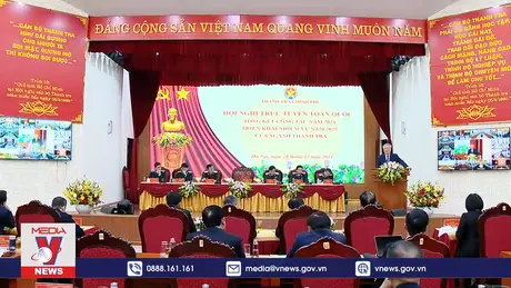 Công tác thanh tra cần phục vụ phát triển kinh tế - xã hội