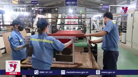 Bản tin thời sự 21h ngày 28/12/2024