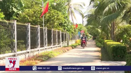 Dân vận khéo góp phần phát huy sức mạnh đại đoàn kết